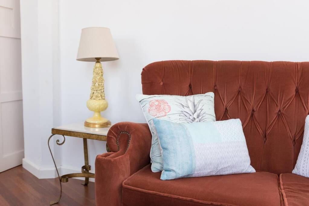 Sunny Malaga Apartments Room photo