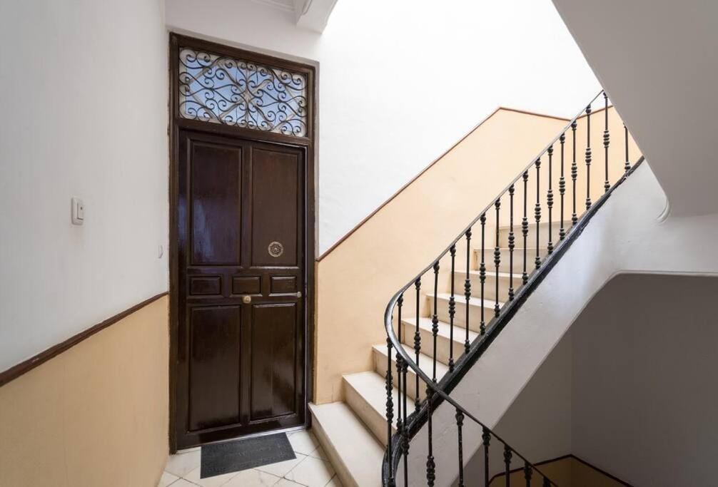 Sunny Malaga Apartments Room photo