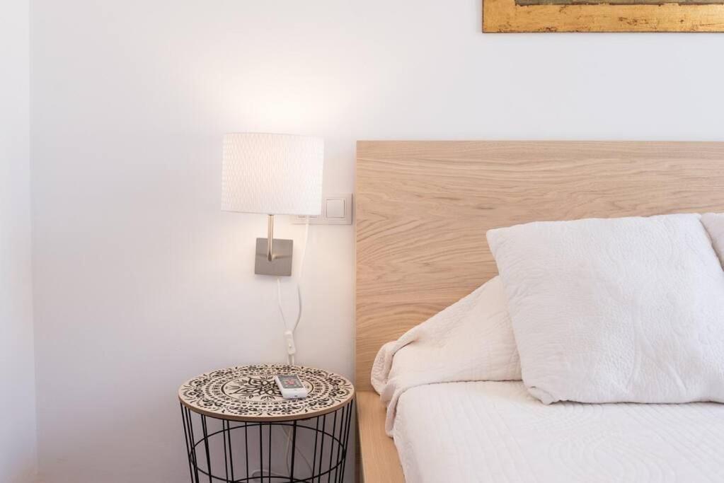 Sunny Malaga Apartments Room photo