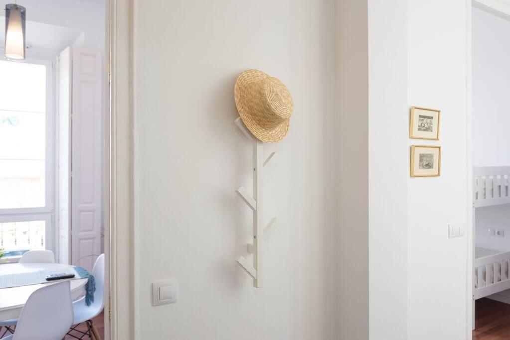 Sunny Malaga Apartments Room photo