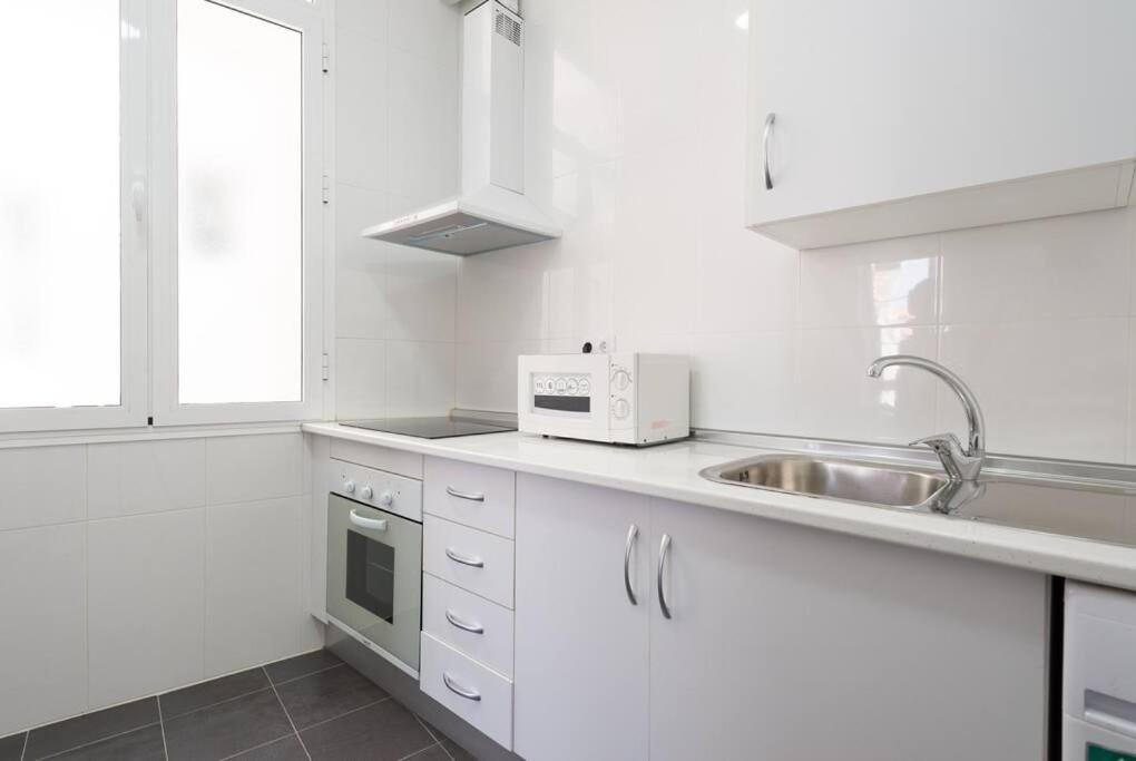 Sunny Malaga Apartments Room photo