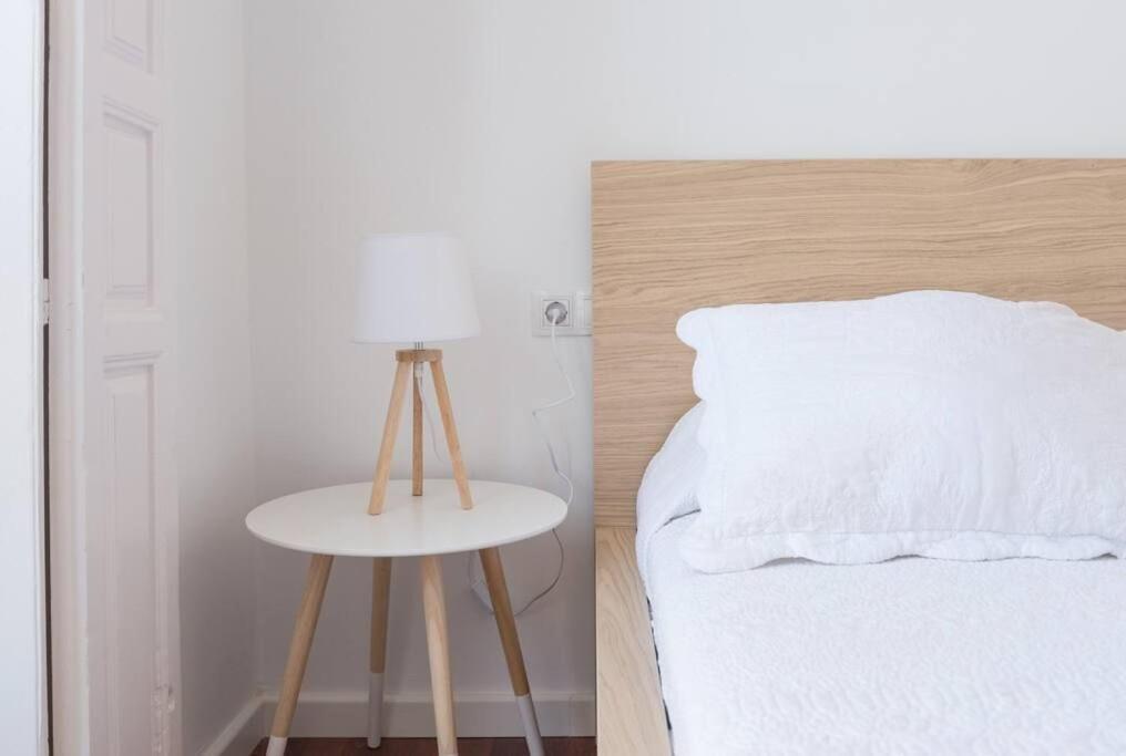 Sunny Malaga Apartments Room photo