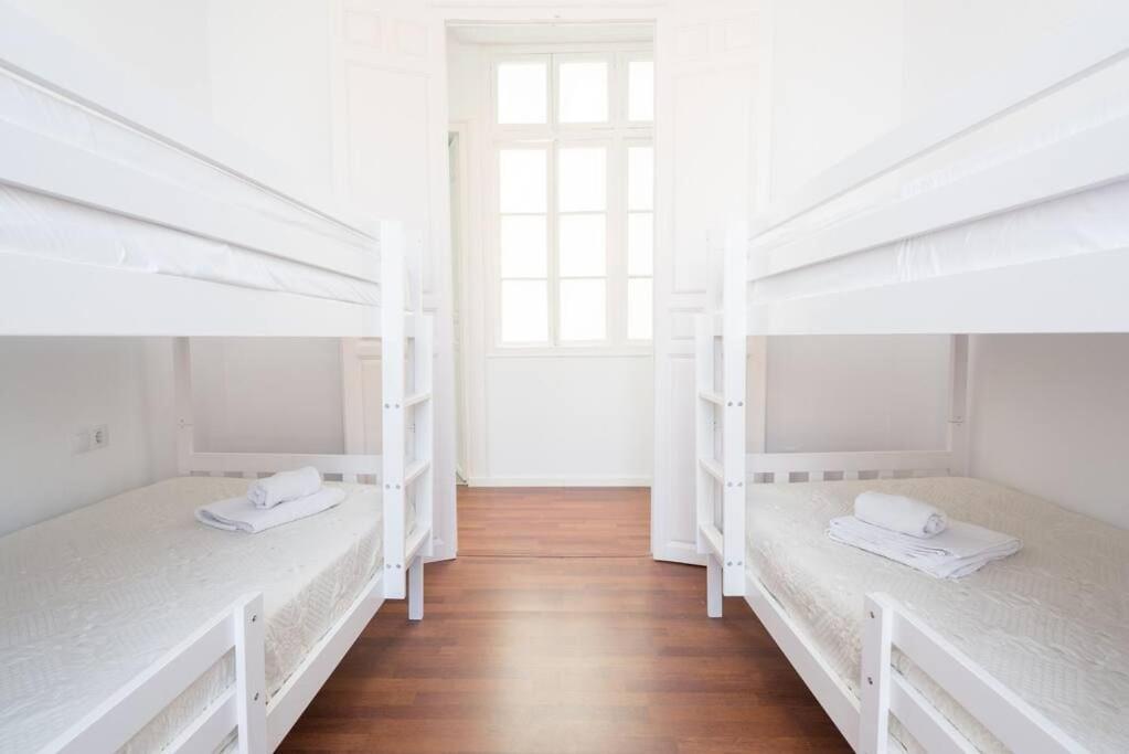 Sunny Malaga Apartments Room photo
