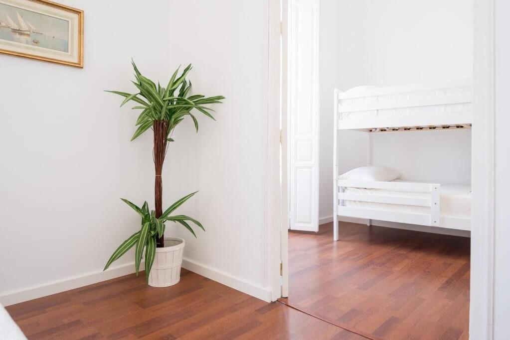 Sunny Malaga Apartments Room photo