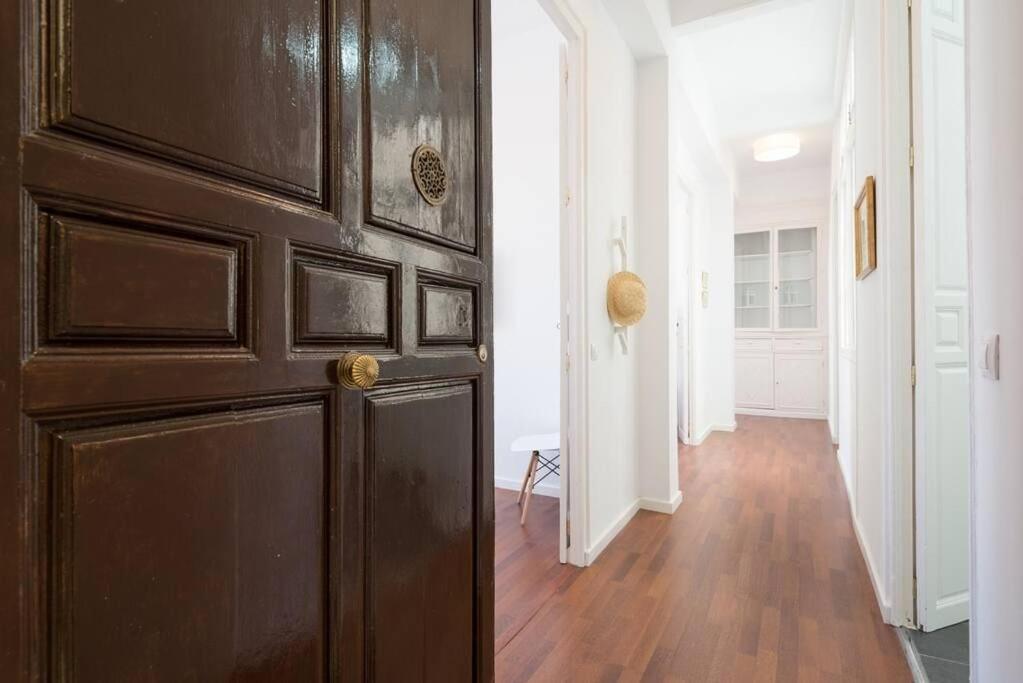 Sunny Malaga Apartments Room photo